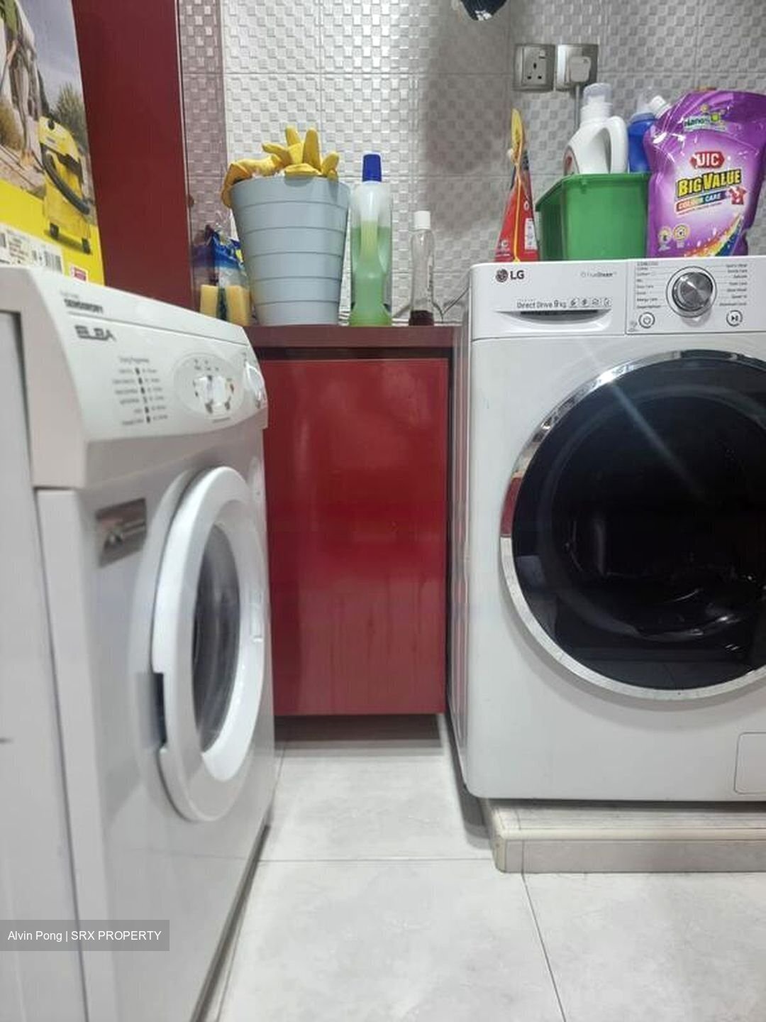 Rich East Garden (D16), Condominium #457138371